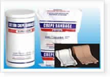 Cotton Crepe Bandage
