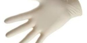 Latex Surgical Gloves Powder Free