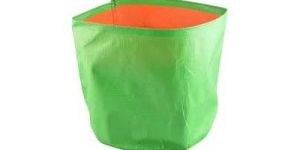 HDPE GROW BAGS