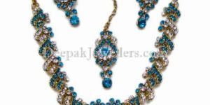 Necklace Jewelry Set