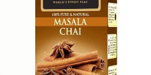 Masala Chai