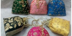 Traditional Potli Bag