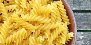 Fusilli Pasta