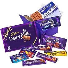 Dairy Milk Chocolate