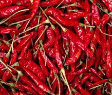 Red Spices