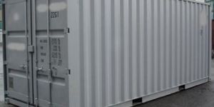 Nano Coating for Containers