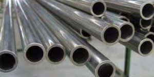 Alloy Steel Pipe
