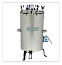 Autoclave