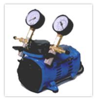 Diaphragm Vacuum Pumps