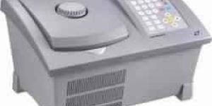 PCR THERMAL CYCLER