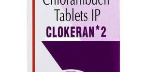 CLOKERAN 2MG TAB