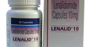 LENALID 10MG CAPS