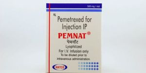 PEMNAT 500MG INJ