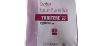 TUBITERE 80MG INJ