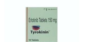 TYROKININ 100MG TABS
