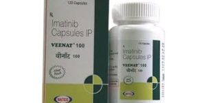 Veenat 100mg Capsules