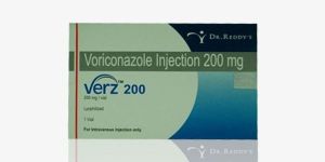 VERZ 200MG INJECTION