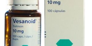 VESANOID 10MG CAPS