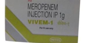VIVEM 1GM INJEC