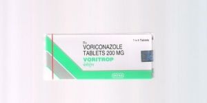 VORITROP 200MG INJ