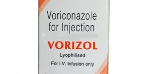 VORIZOL 200MG INJ