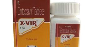 X-VIR 1MG TABS