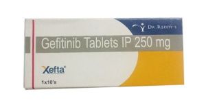 XEFTA 250MG TABS