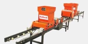 Automatic Rice Nursery Sowing Machine