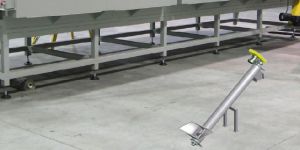 Industrial Conveyors