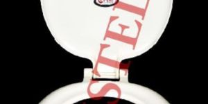 EWC Hollow Seat Cover