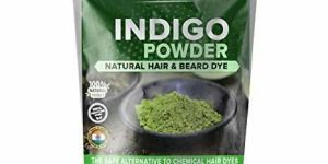 Indigo Powder