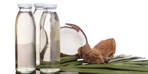 Virgin Coconut Oil