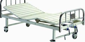 Hospital ICU Bed