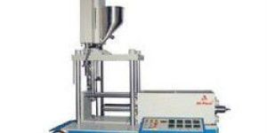 Plastic Injection Moulding Machine