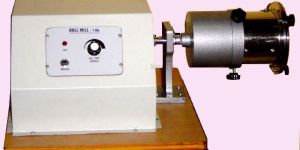 Ball Mill