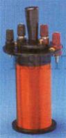 Demonstration Induction Coil