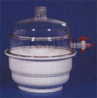 Dessicator Vaccum