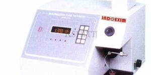Flash Point Apparatus