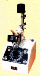 Precision Melting Point Apparatus