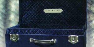 Customized Trunk