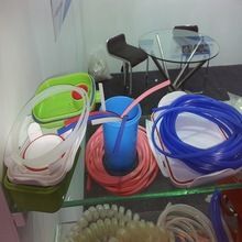 Container Rubber Door Seal Ring Gasket