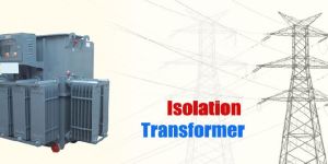 Isolation Transformer