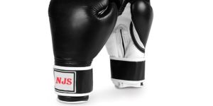 Boxing Accessorries