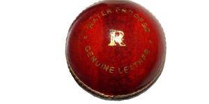 Cricket Balls