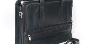 Leather Briefcase