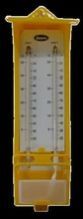 Outdoor Thermometer