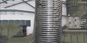 Cooling Coil