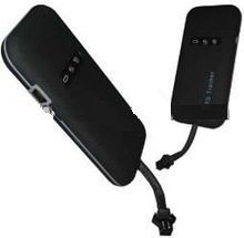 GPS Vehicle Tracker