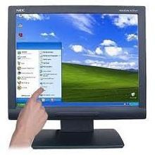 Touch Screen Monitor