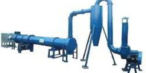 Rotary Dryer